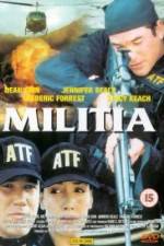 Watch Militia 2KMovies