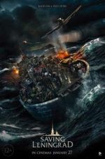 Watch Saving Leningrad 2KMovies