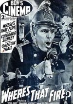 Watch Where\'s That Fire? 2KMovies