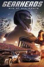 Watch Gearheads 2KMovies