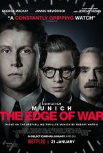 Watch Munich: The Edge of War 2KMovies