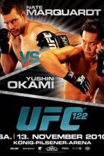 Watch UFC 122 Marquardt vs Okami 2KMovies