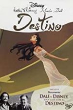 Watch Dali & Disney: A Date with Destino 2KMovies