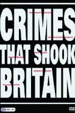 Watch Crimes That Shook Britain The Hungerford Massacre 2KMovies