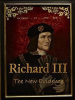 Watch Richard III: The New Evidence 2KMovies