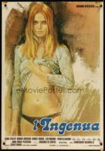 Watch L'ingenua 2KMovies