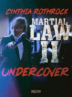 Watch Martial Law II: Undercover 2KMovies
