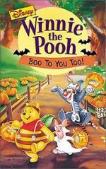 Watch Boo to You Too! Winnie the Pooh (TV Short 1996) 2KMovies