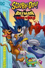 Watch Scooby-Doo & Batman: the Brave and the Bold 2KMovies