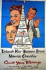 Watch Count Your Blessings 2KMovies