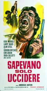 Watch Sapevano solo uccidere 2KMovies