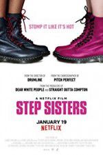 Watch Step Sisters 2KMovies