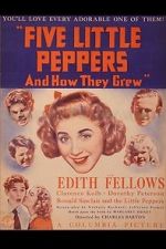 Watch Five Little Peppers and How They Grew 2KMovies