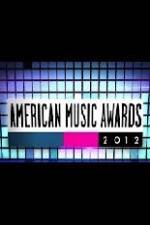 Watch 40th Annual American Music Awards 2KMovies