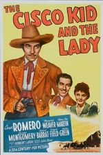 Watch The Cisco Kid and the Lady 2KMovies