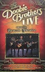 Watch The Doobie Brothers Live from Beacon Theatre (TV Special 2019) 2KMovies