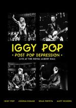 Watch Iggy Pop: Post Pop Depression 2KMovies