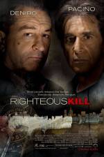 Watch Righteous Kill 2KMovies