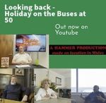 Watch Looking back - Holiday on the Buses at 50 2KMovies