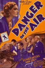 Watch Danger on the Air 2KMovies