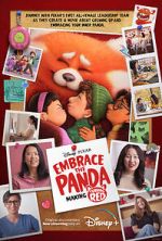 Watch Embrace the Panda: Making Turning Red 2KMovies