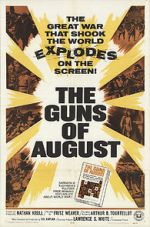 Watch The Guns of August 2KMovies