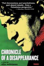Watch Chronicle of a Disappearance 2KMovies