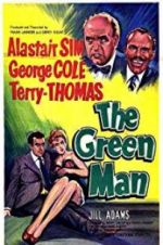 Watch The Green Man 2KMovies