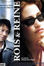 Watch Rois et reine 2KMovies