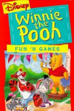 Watch Winnie the Pooh: Playtime - Fun \'N Games 2KMovies