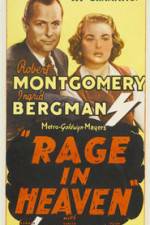 Watch Rage in Heaven 2KMovies