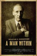 Watch William S Burroughs A Man Within 2KMovies