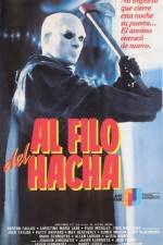 Watch Al filo del hacha 2KMovies