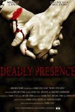 Watch Deadly Presence 2KMovies