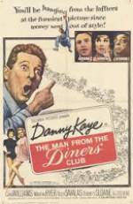 Watch The Man from the Diners' Club 2KMovies