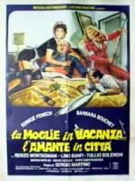 Watch La moglie in vacanza... l'amante in città 2KMovies