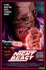 Watch Nightbeast 2KMovies