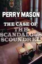 Watch Perry Mason: The Case of the Scandalous Scoundrel 2KMovies