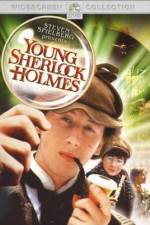 Watch Young Sherlock Holmes 2KMovies