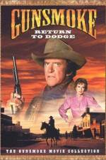 Watch Gunsmoke: Return to Dodge 2KMovies