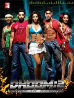 Watch Dhoom 2 2KMovies