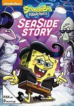 Watch SpongeBob SquarePants: Sea Side Story 2KMovies