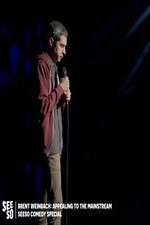 Watch Brent Weinbach: Appealing to the Mainstream 2KMovies