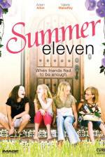 Watch Summer Eleven 2KMovies