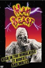 Watch Man Beast 2KMovies