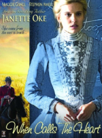 Watch When Calls the Heart 2KMovies