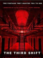 Watch The Third Shift a Paranormal Horror Story 2KMovies