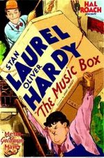 Watch The Music Box (Short 1932) 2KMovies