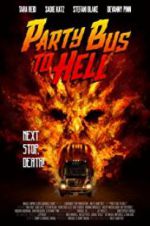 Watch Party Bus to Hell 2KMovies