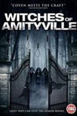 Watch Witches of Amityville Academy 2KMovies